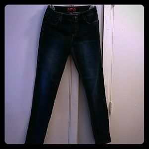 Arizona girls jeggings size 16